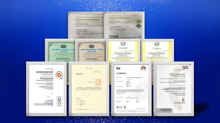 certificates certificates