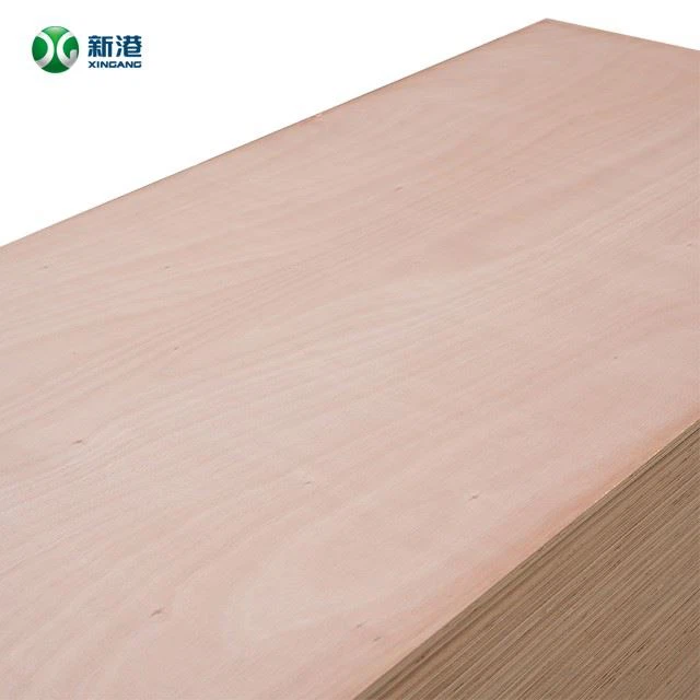 3mm 5mm 9mm 12mm 15mm 18mm Commercial Plywood Baltic Birch Plywood Wholesale