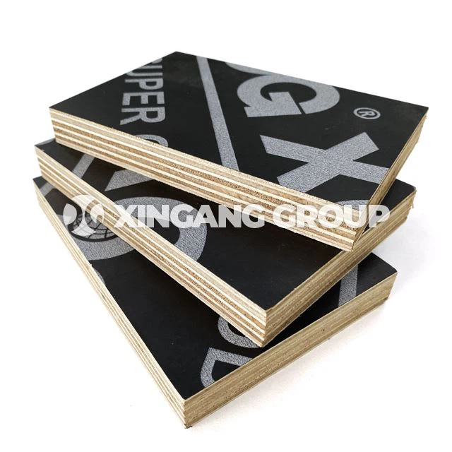in Bulk Construction Plywood