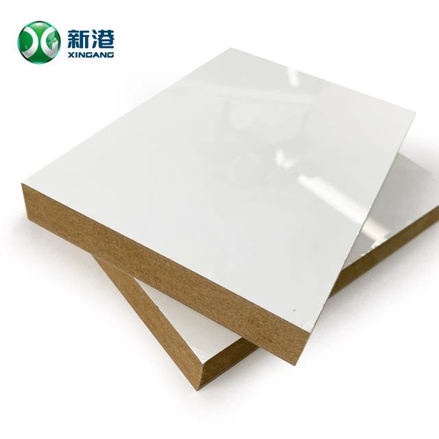 720 DENSITY MDF MELAMINE MDF