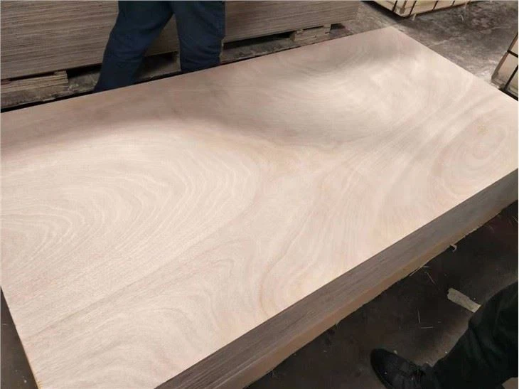 Bintangor Okoume Pine Pencil Cedar Sapale komercijalna šperploča BB/CC