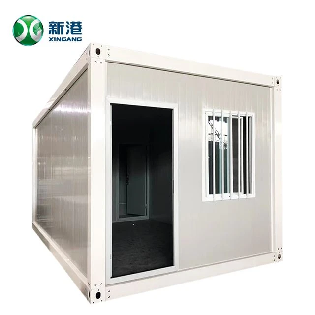 Container House