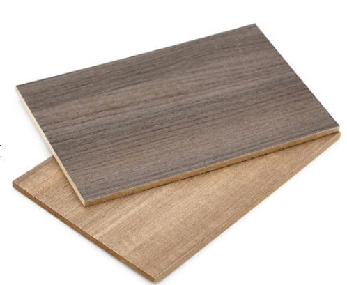 Fancy Mdf Raw Mdf Melamine Mdf
