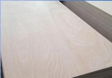 Full Birch Plywood 16mm