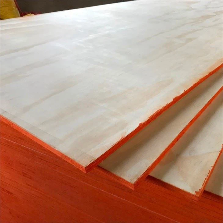 High-quality Hot-selling Pine Plywood Cabinet Furniture Plywood