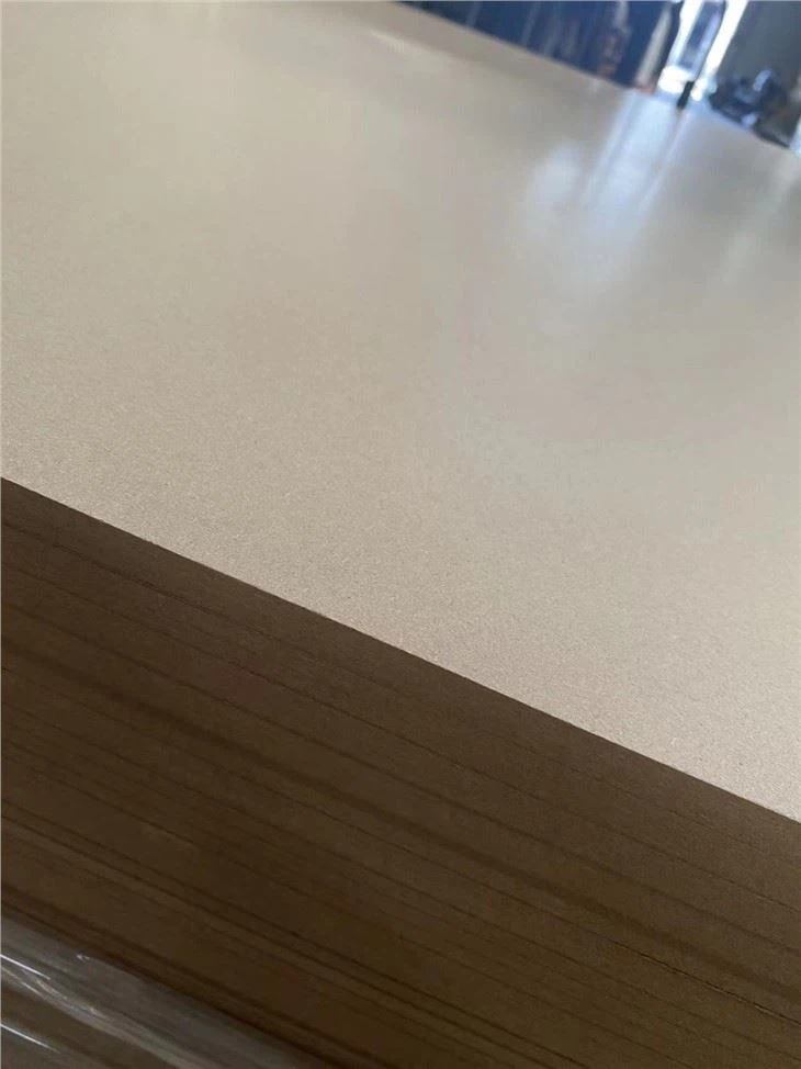HOT SALE MDF BOARD