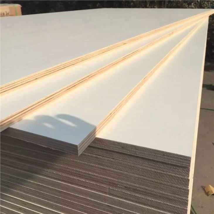 Laminat Plywood White Laminat Šperploča High Gloss Laminat Šperploča