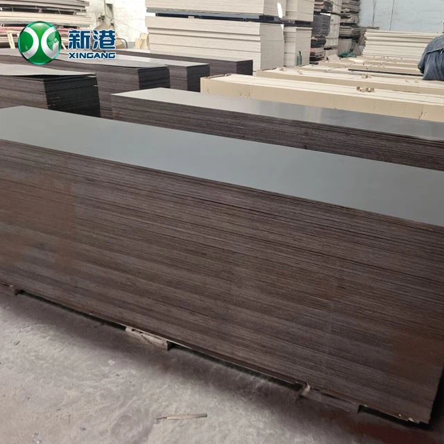Morska šperploča 17mm 15mm za građevinske betonske građevinske materijale