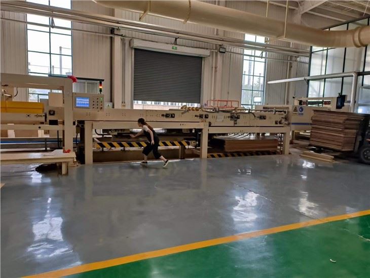 Melamine Double Faced Mdf 2100x2800mm