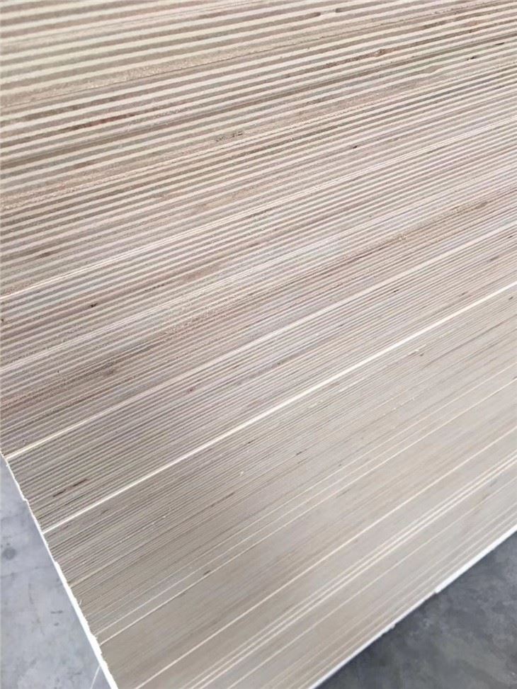 Melamine MDF Fancy MDF For Furniture Use