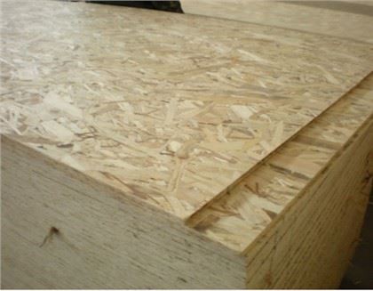Jeftini 9mm 12mm 15mm 18mm OSB 3 OSB 2 (Oriented Strand Board) OSB šperploča