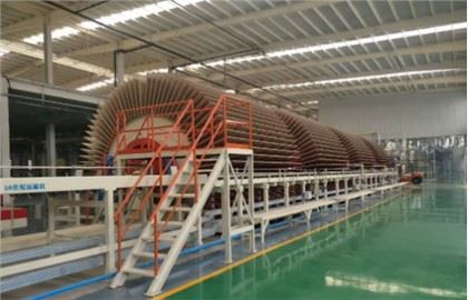 Obični MDF po povoljnim cijenama iz Kineske tvornice