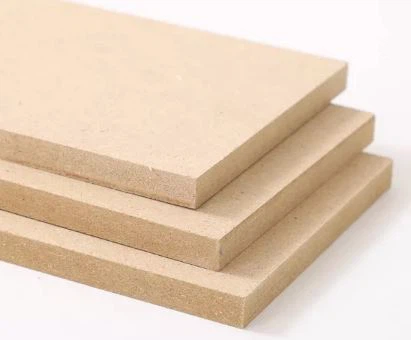 Hot Selling 17mm Plain Mdf