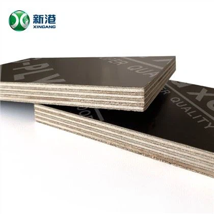 Oplata za brodogradnju Fenolna ploča Laminirani lim vrhunskog kvaliteta