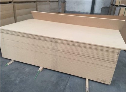 MELAMIN MDF SIROVI MDF OBIČAN MDF