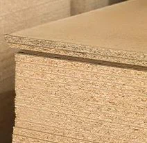 White \ Chipboard \Particle Board