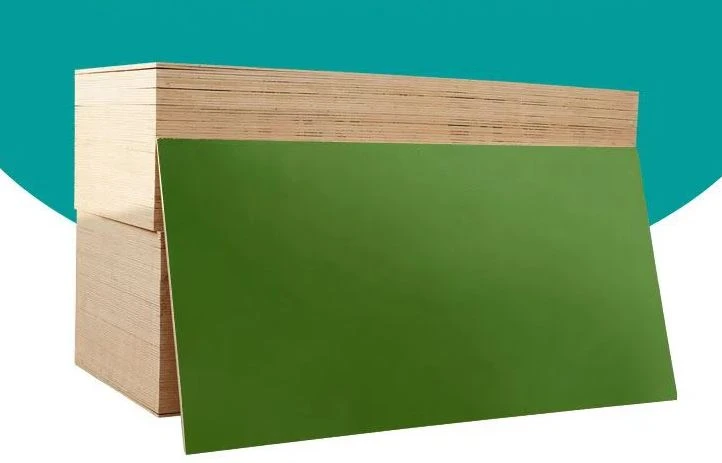 Strong Pp Flywood For Concerte