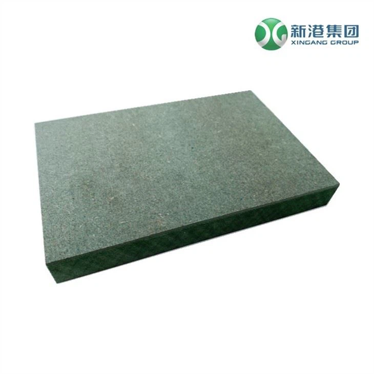 XG MOISTURE RESISTANT MDF Board MR GLUE