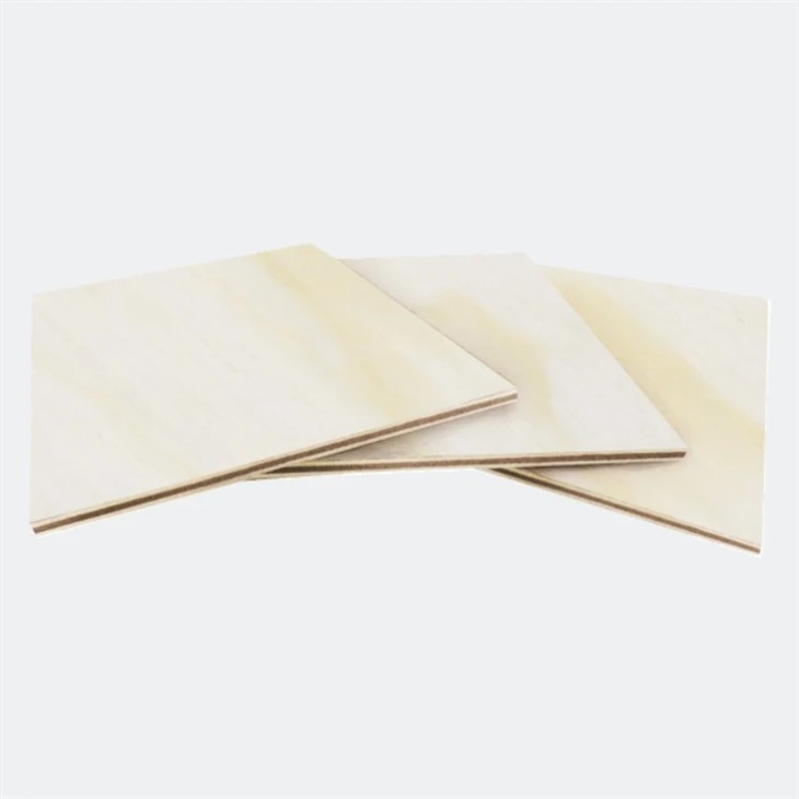 4x8 Plywood Okoume Natural Wood Veneer High Quality Face & Back