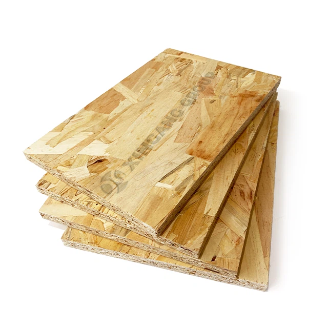 Jeftine 4x8 1/2 Osb šperploče Osb orijentirane iverice osb ploča 18mm 9mm