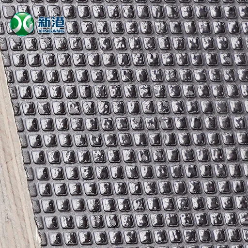 Šperploča protiv klizanja Dynea Brand Film Phenolic 22mm 20mm 18mm1220x2440mm