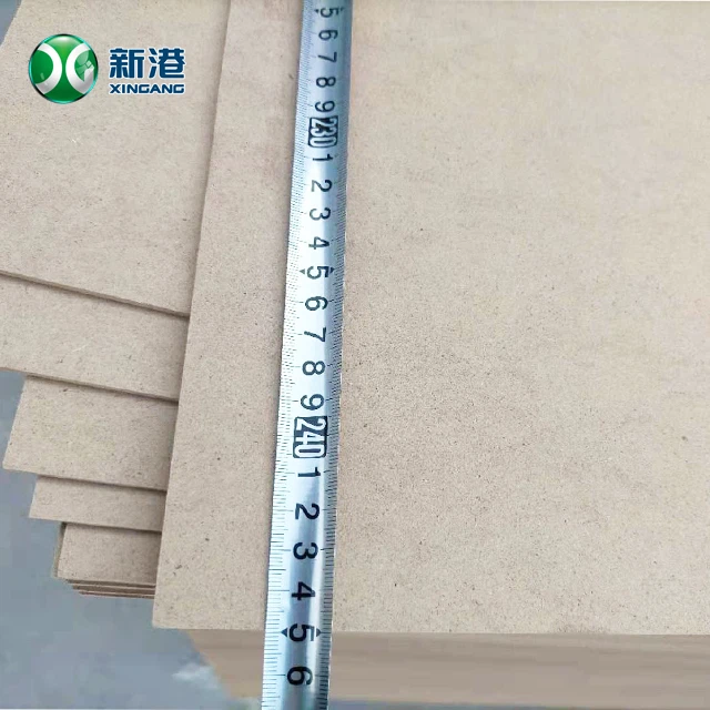 MDF Wall Panels Mdf Wood 18mm Mdf Board
