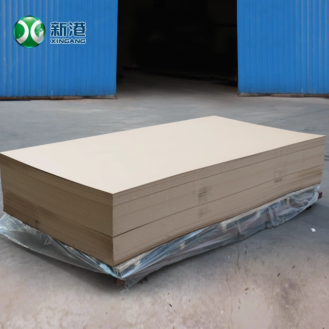 MDF Wall Panels Mdf Wood 18mm Mdf Board