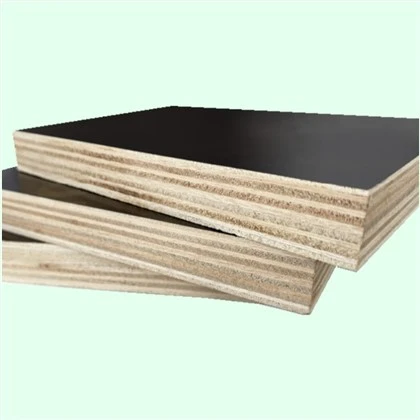 Linyi Factory Black Film