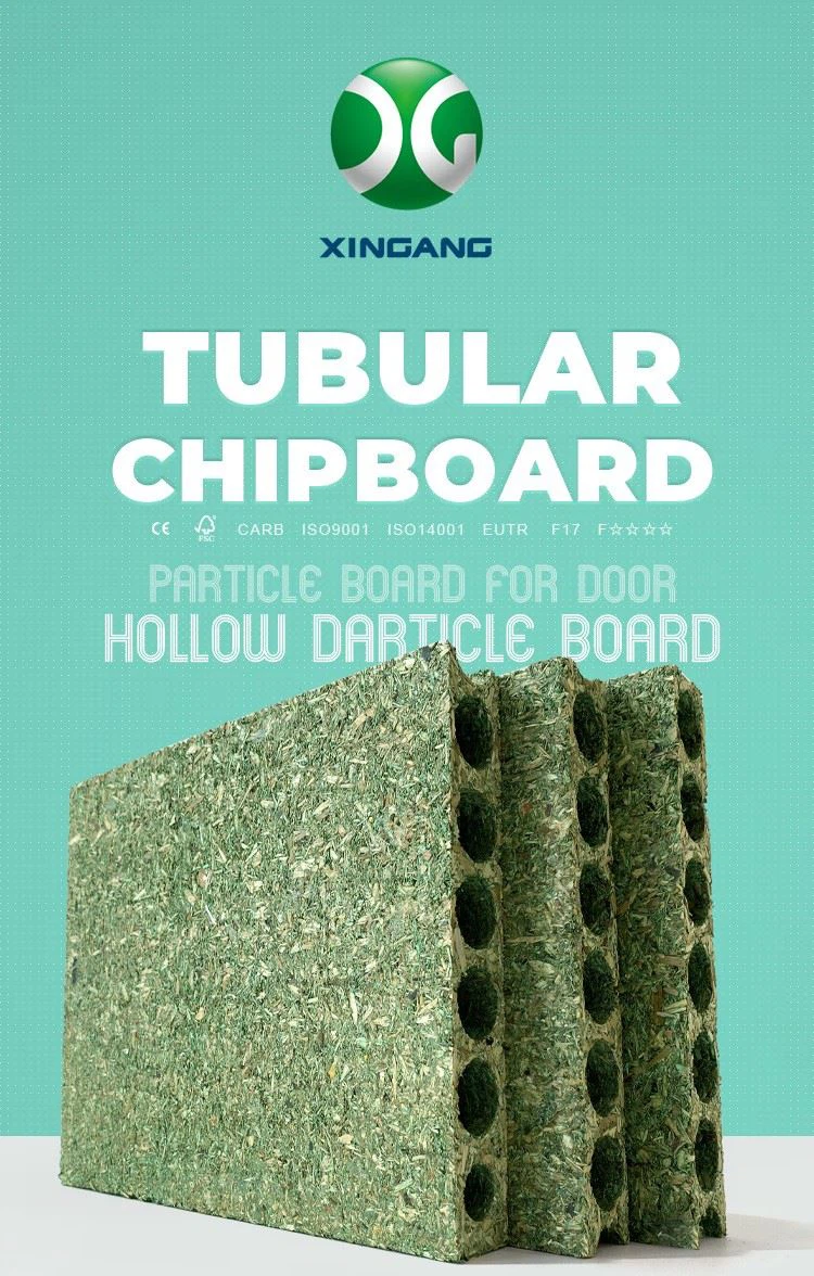 Šuplje iverice iverice