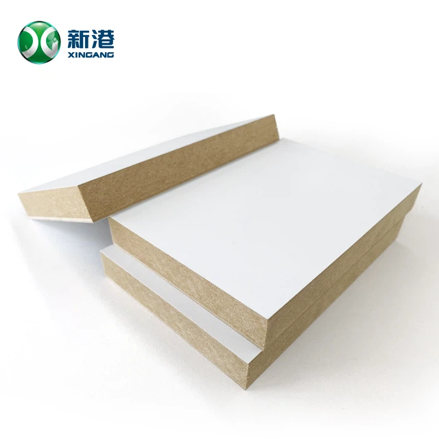 Melamin laminirani MDF 2Sides melaminski papir