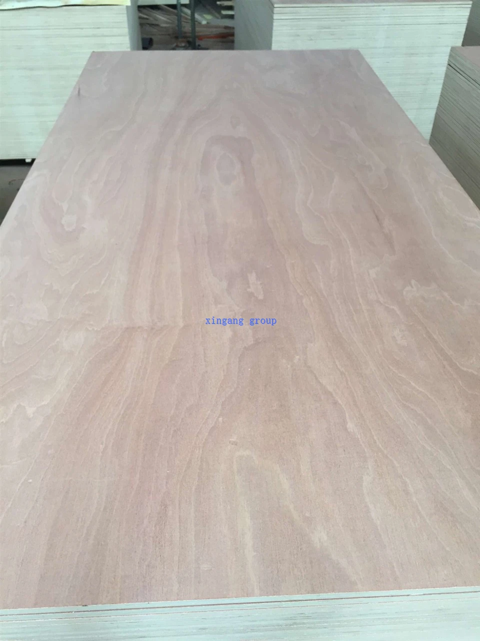 Natural Veneer Plywood Wood Veneer Faced Plywood Commercial Plywood 3mm, 5mm, 6mm, 9mm, 12mm, 18mm Oak Ash Okoume Pine