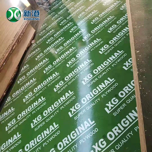 Plastična šperploča 18mm