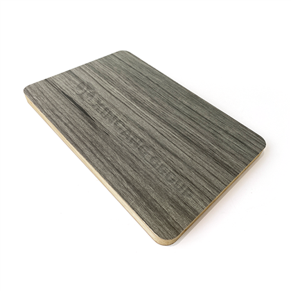 1220*2440mm melamin papir laminirana iverica za fueniture upotrebu