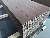 PE DECKING OUTDOOR